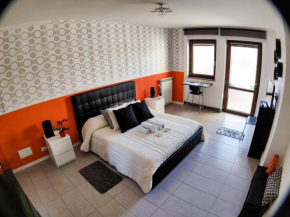Bed and Breakfast La Palanzana Viterbo